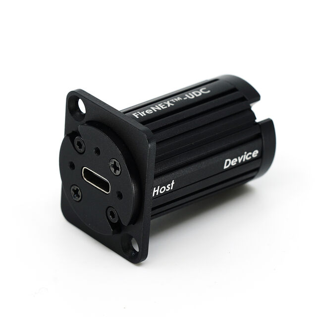 FIRENEXUDC-10G - FIRENEXUDC-10G