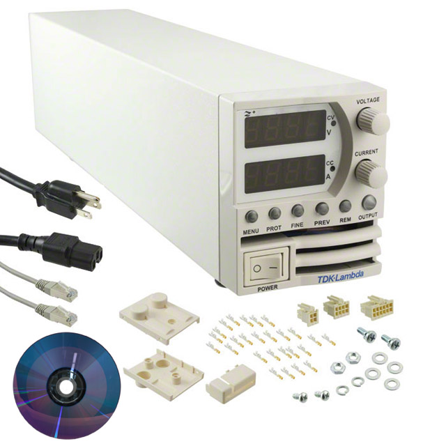 Z100-8-U - Z+ Series