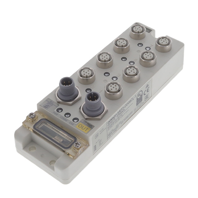 SRT2-OD08CL-1 - SRT2-OD08CL-1