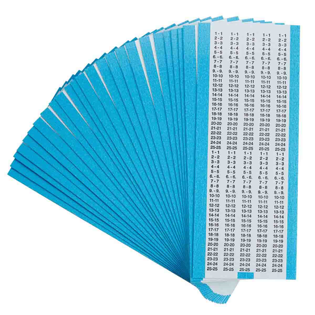 TMXM-1-25-PK - TMXM-1-25-PK