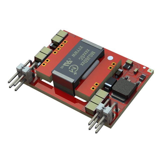 MGJ6D121505SC - MGJ6D051505SC