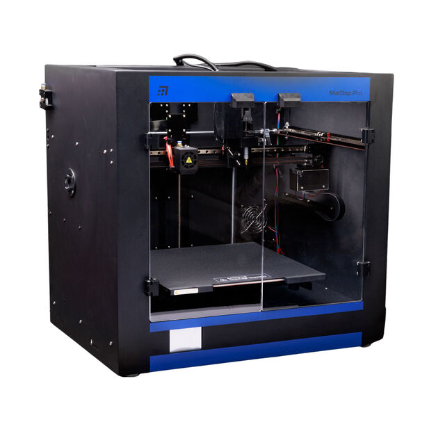 MatDep Pro - 865975000345