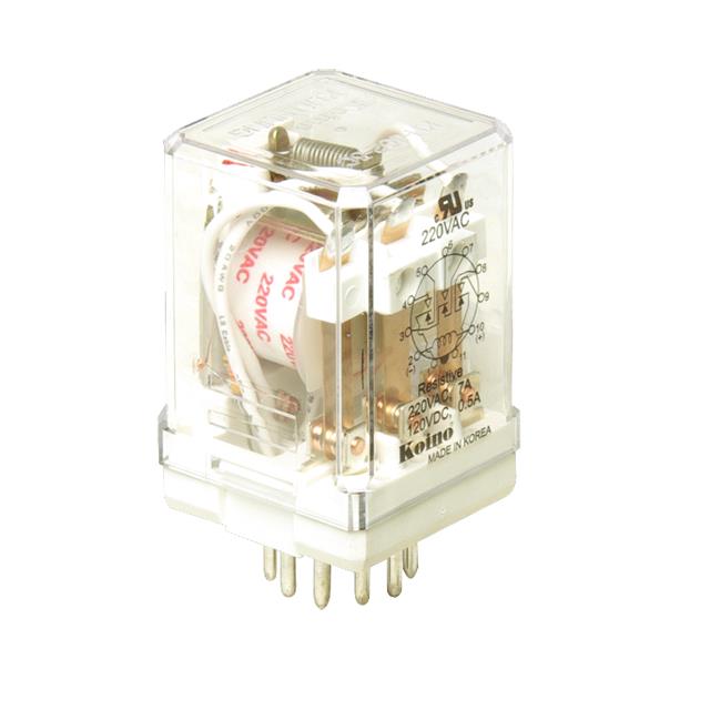 KH-102-3C-DC24V - KH-102-3C-DC24V