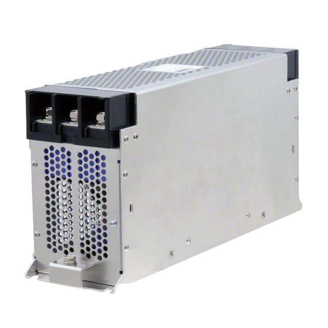 FTB-100-663 - FTB-100-663