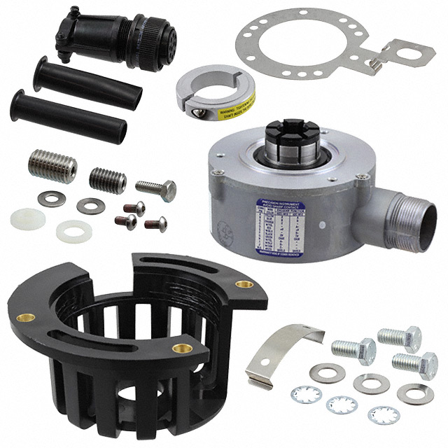 01075-126 - HS35F-62-R14-SS-1024-ABZC-28V/V-SM18-S