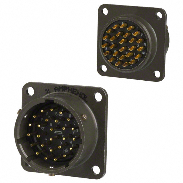 MS3112E16-26P - MS3112E-16-26P