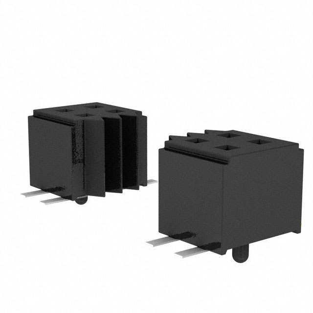 CLM-110-02-L-D-A-P-TR - CLM-1xx-02-x-D-A