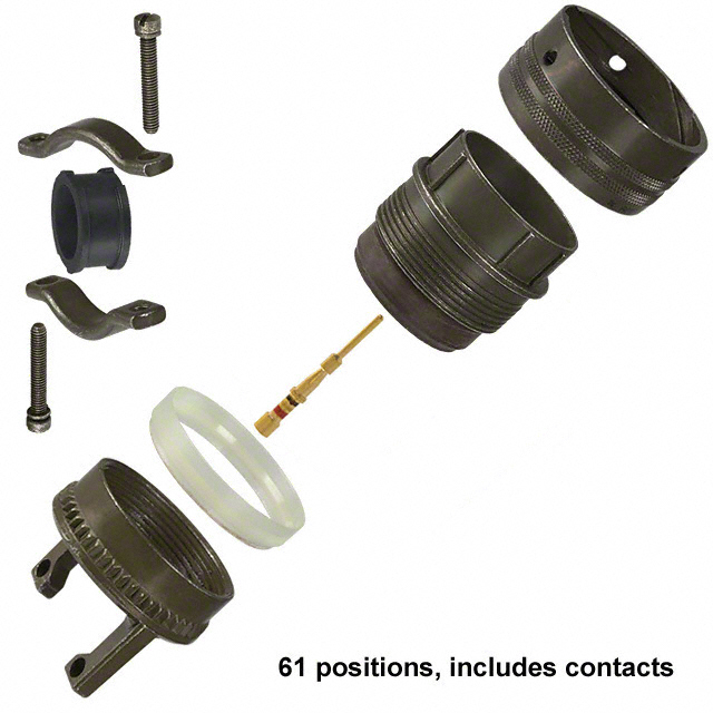 PT06SE-24-61P(470) - PT06SE24-61P(SR)