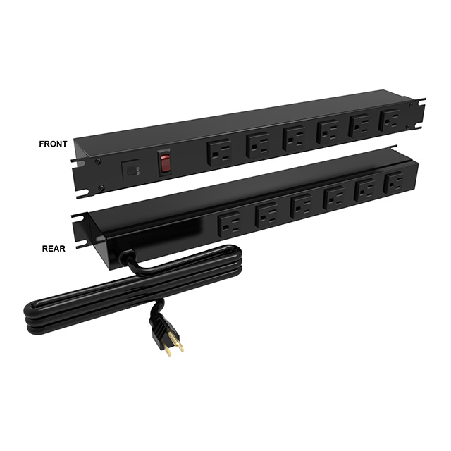 1583T12A1BKX - 1583 Series