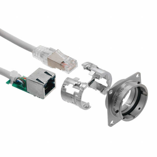 RJF22B10100BTX - RJF22 SERIES