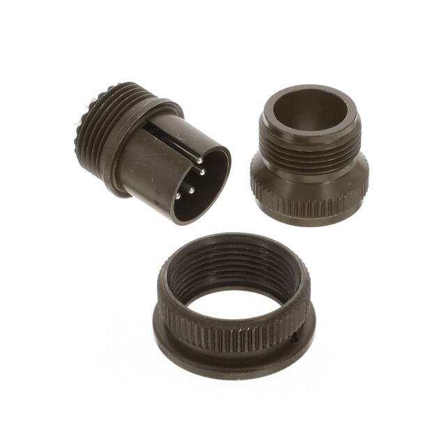 MS3106A14S-6P - MS3106A14S-6P