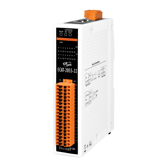 ECAT-2055-32 - ECAT-2055-32