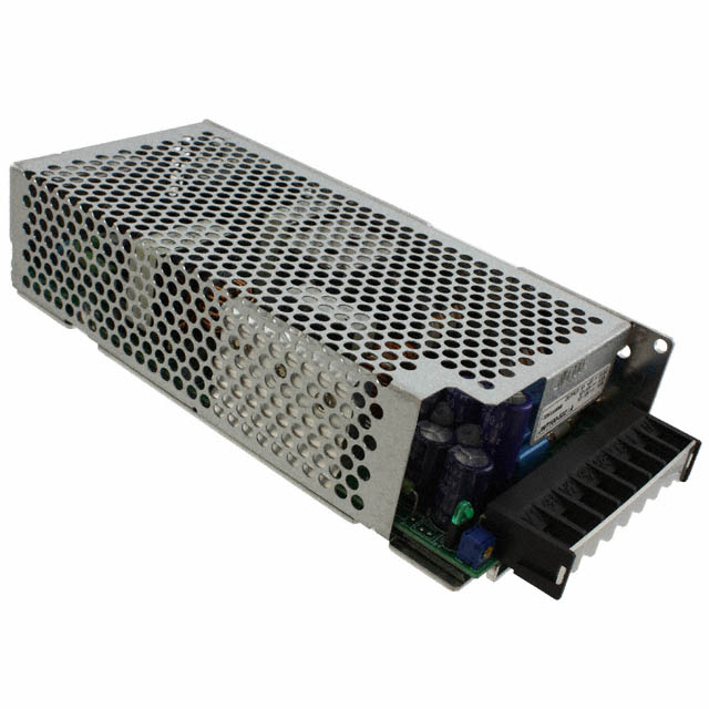 JWT100-5FF/RA - JWT Series