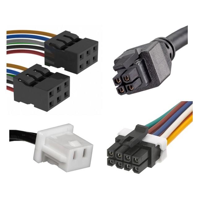 MOLEX CUSTOM CABLE CREATOR - MOLEX CUSTOM CABLE CREATOR