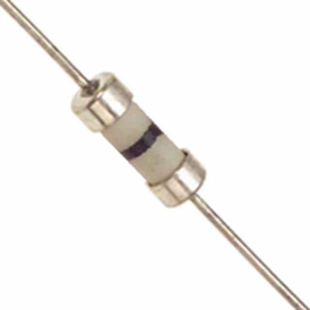 0242.250UAT1 - 242 Series Axial Black