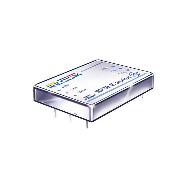 RP30-1215SE-HC - POWERLINE RP30-E SERIES
