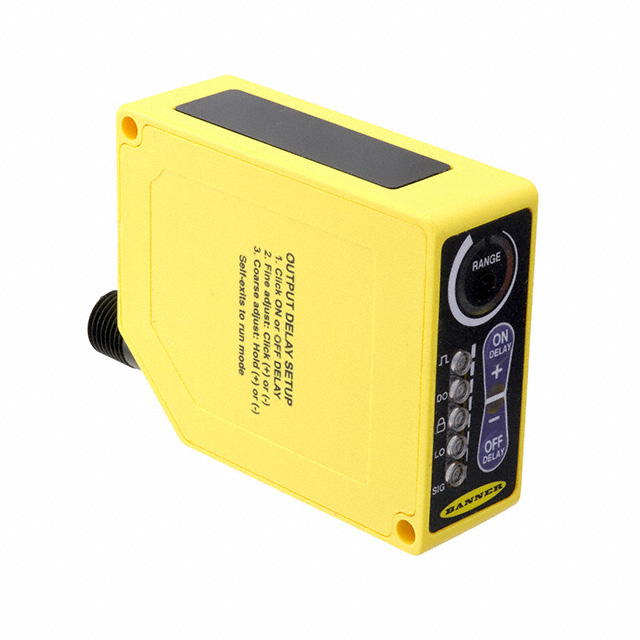 Q60VR3AF2000Q1 - Q60VR3AF2000Q1