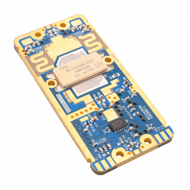 BPC2425M9X2S250-1Z - BPC2425M9X2S250-1Z