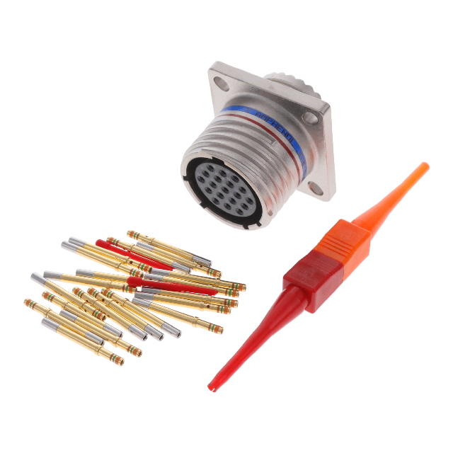 D38999/20MD19SN - D38999/20MD19SN