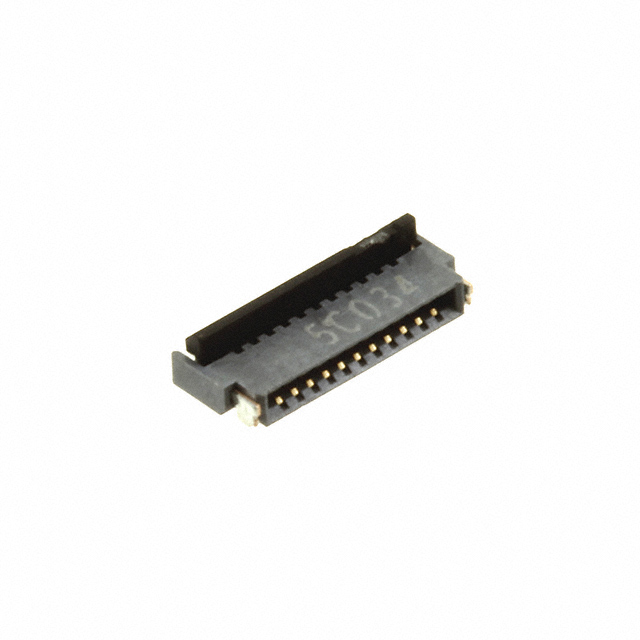 FH34SRJ-11S-0.5SH(50) - FH34SRJ Series