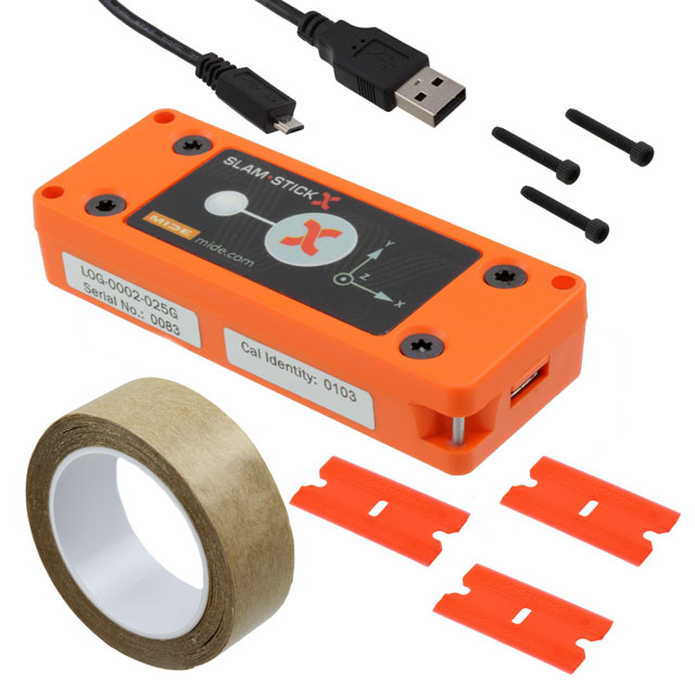 LOG-0002-025G-PC - LOG-0002-025G