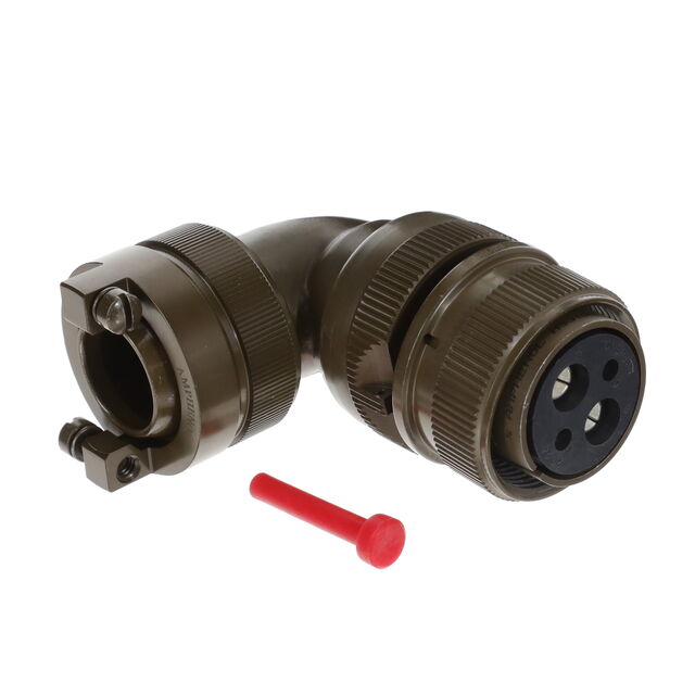 MS3108E20-24S - MS3108E20-24S