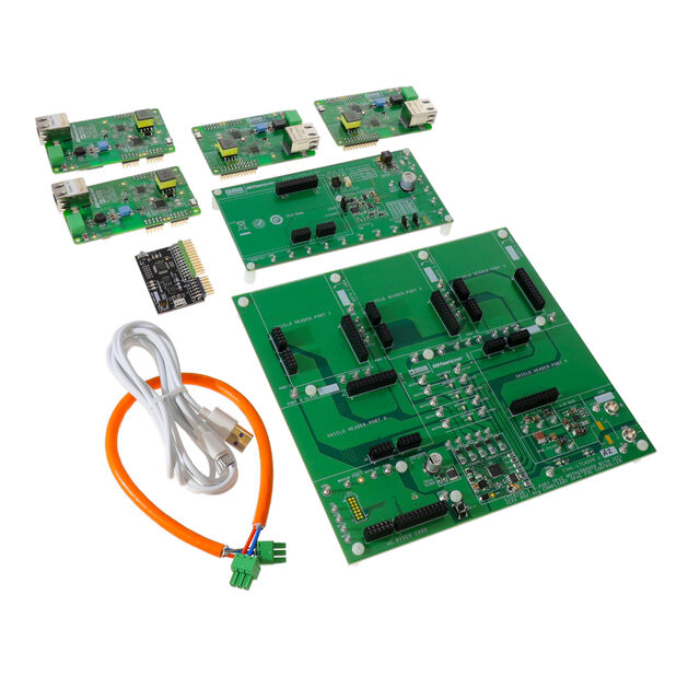 EVAL-SPOE-KIT-AZ - EVAL-SPOE-KIT-AZ