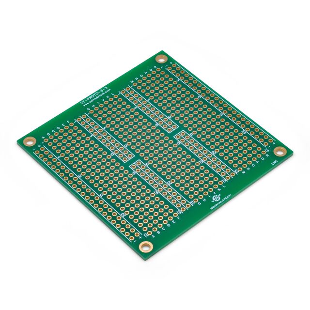 ST-PROTO-3-3 - ST-PROTO-3-3