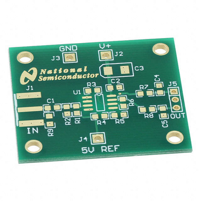 551600074-001/NOPB - 551600074-001/NOPB