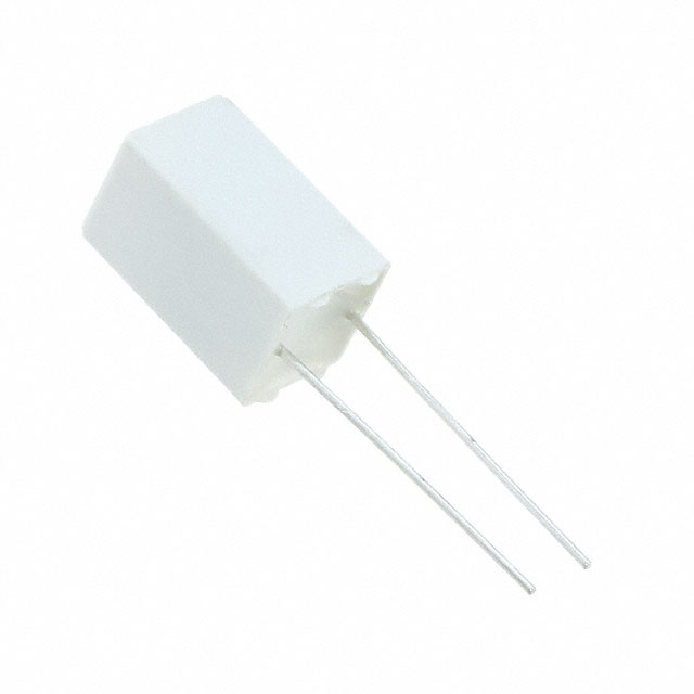 SMR5224J100J06L16.5CBULK - SMR Series 7.2mm