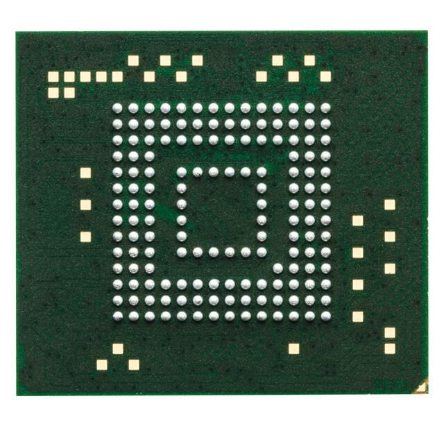 EMMC128-TY29-5B101 - EMMC128-TY29-5B101
