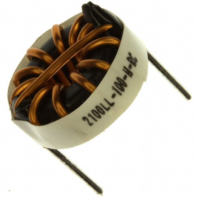 2100LL-100-H-RC - 2100LL-100-H-RC