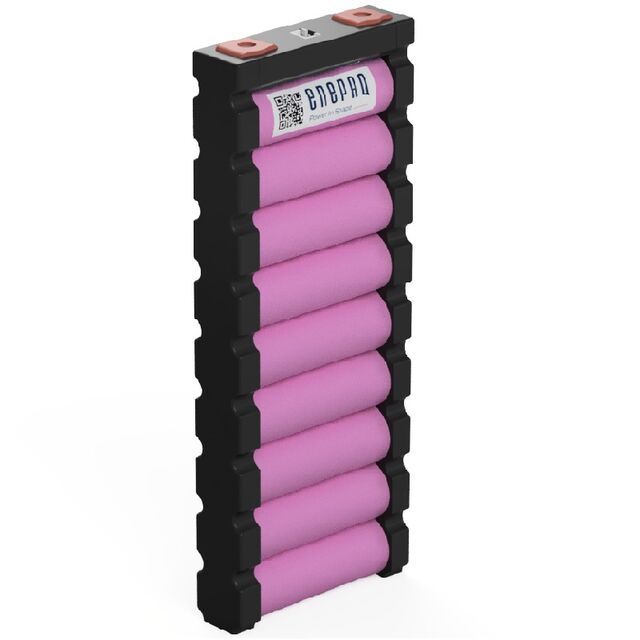 Li1x9p Samsung 30Q Battery Pack - Li1x9p Samsung 30Q Battery Pack