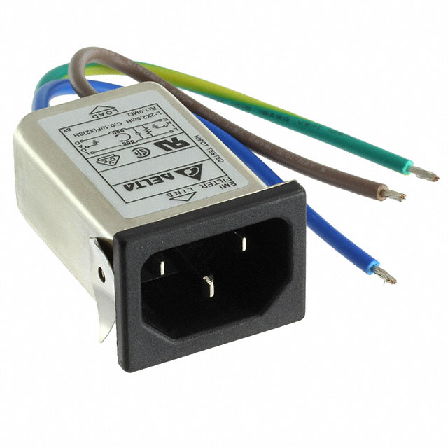 03GENW3EM-R(H) - 03GENW3EM-R(H)