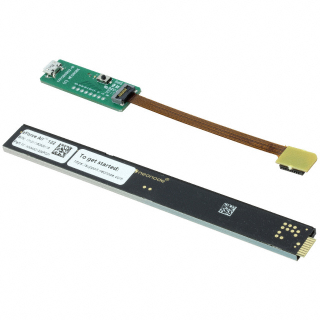 NNAMC1220PCEV - zForce AIR Touch Sensor