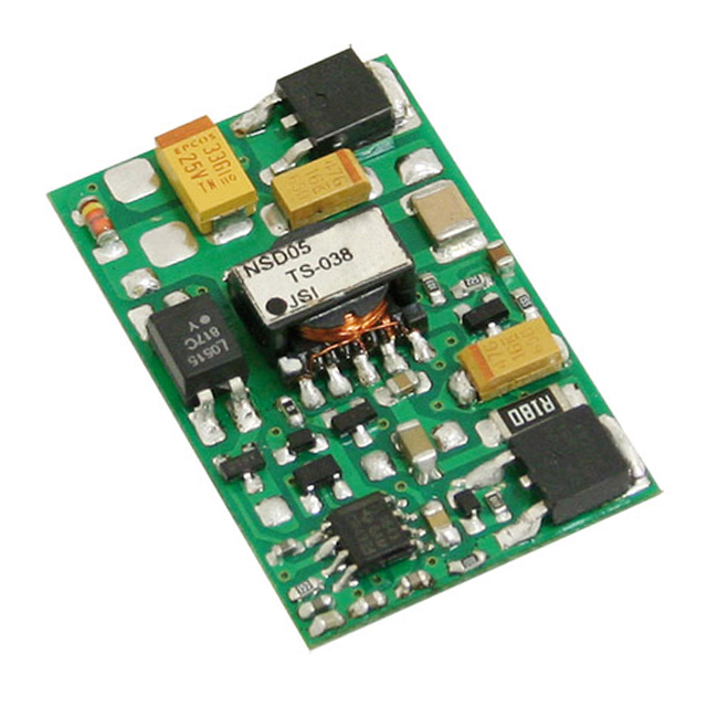 NSD05-48S3 - NSD05-S