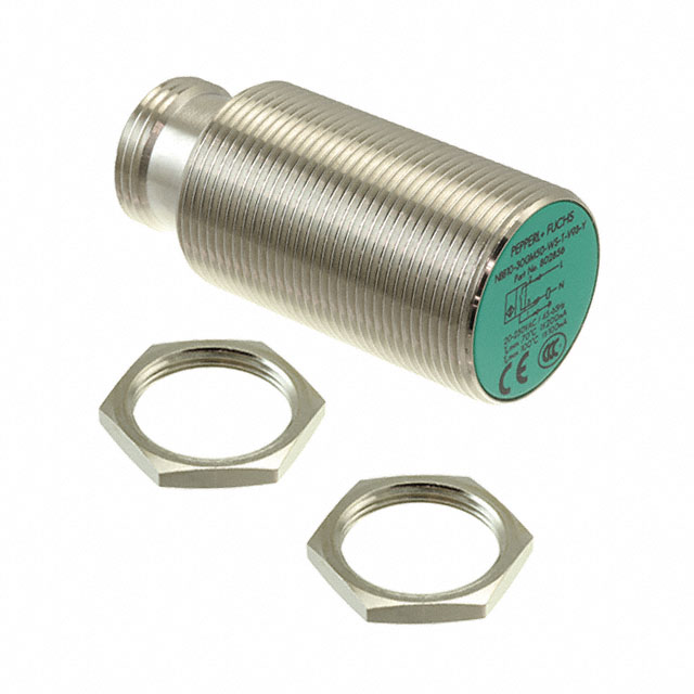 NBB10-30GM50-WS-T-V93 - NBB10-30GM50-WS-T-V93