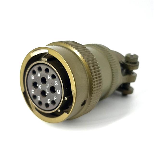 MSW06E14-12S-SR - MSW06A14-12S