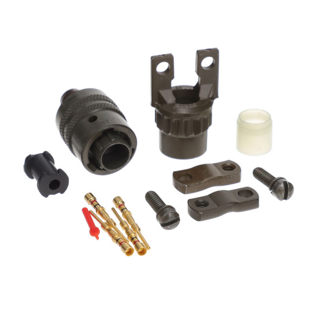 MS3126F8-33P - MS3126F8-33P