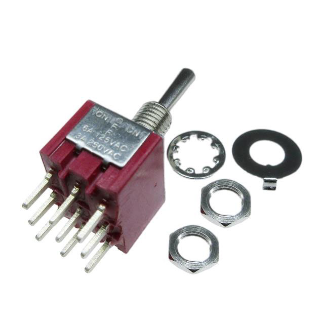 SW-T2-6E-B-A2-M3 - SW-T2-6E-B-A2-M3