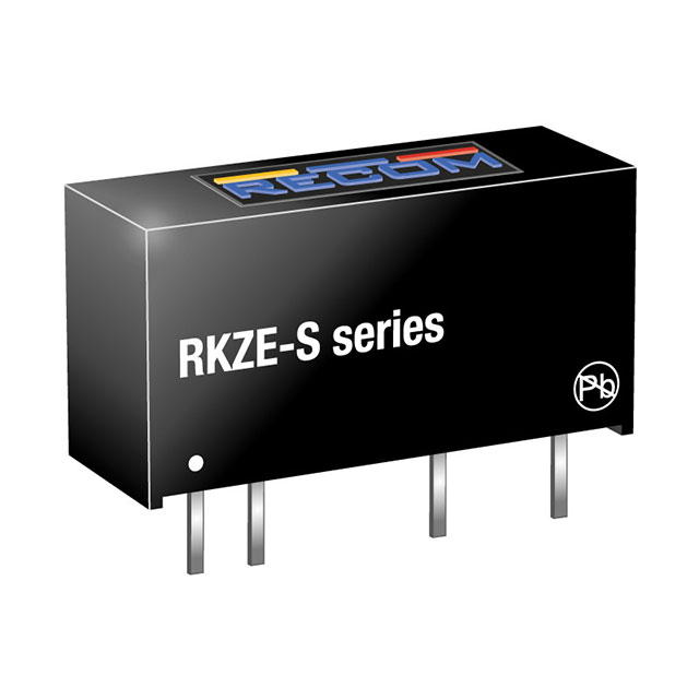 RKZE-2409S/P - RKZE-S_Series