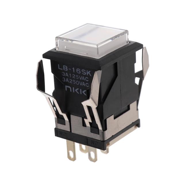 LB16SKW01-5C12-JB - LB16SKW01-5C12-JB