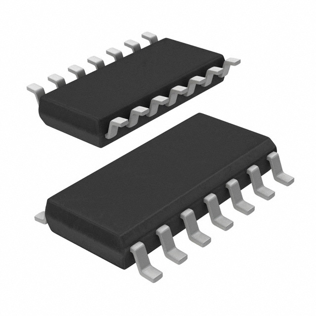 UJA1161T,118 - 14-SOIC-SOT108-1