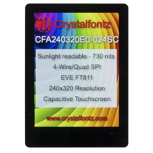 CFA240320E0024SC - CFA240320E0024SC