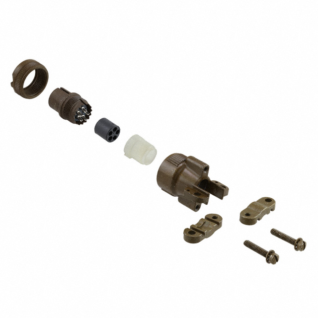 MS3106F14S-5S - MS3106F14S-5S