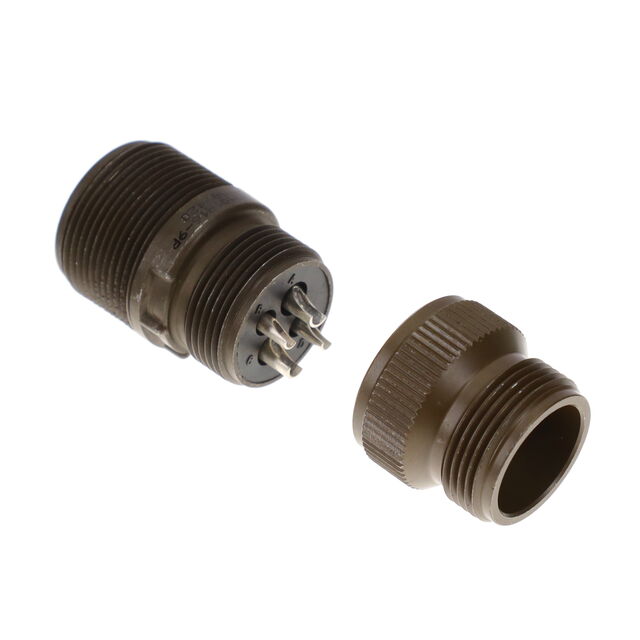 MS3101A16-9P - MS3101A16-9P