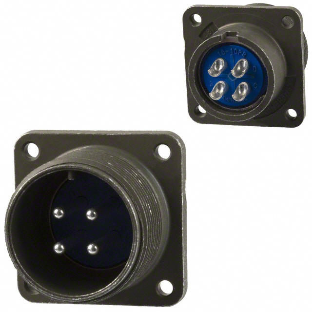 97-3102A-18-10P - 97-3102A-18-10P