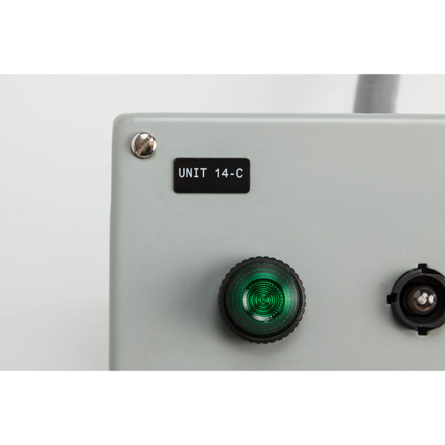 THTEP171-593-.25BK - THTEP171-593-.25BK