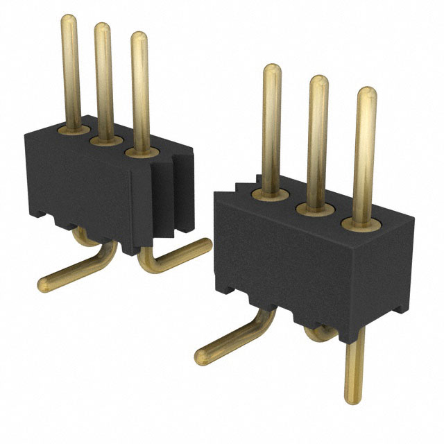 850-10-030-30-135101 - 850 Series