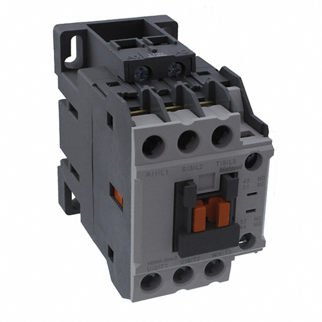 MC-12B-AC120V - MC-12B-AC120V